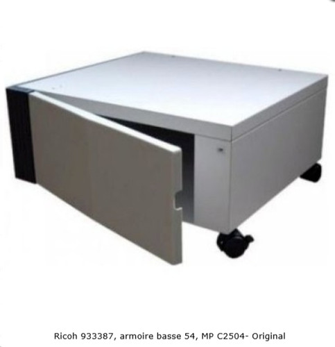 Ricoh 933387 armoire basse - 933387,,