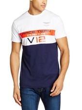 Camiseta Hombre Hackett London
