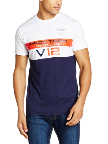 Camiseta hombre hackett london - hombre,