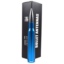 Antenne Antivol Rétractable