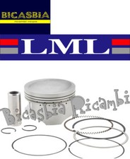 9998 - Original LML Piston