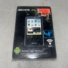 Archos 28 2.8-inch Screen 4GB