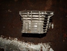 Cylindre Honda 500 XLS à