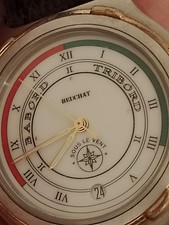 Montre watch beuchat marine - watch,