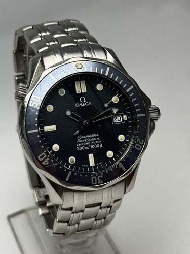 Montre omega seamaster - montre,