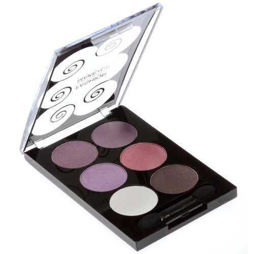 Palette maquillage 6 - maquillage,
