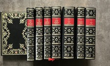 MARQUIS DE SADE -  Editions Saint Clair - lot de 8 ouvrages littérature érotique