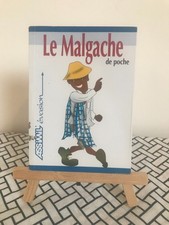 LE MALGACHE DE POCHE / ASSIMIL