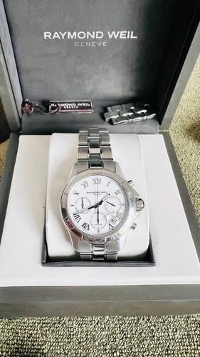 Montre raymond weil - montre,