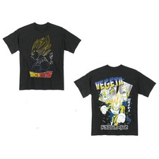 T-Shirt Pour Homme Dragon Ball