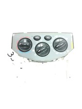 COMMANDE DE CHAUFFAGE RENAULT