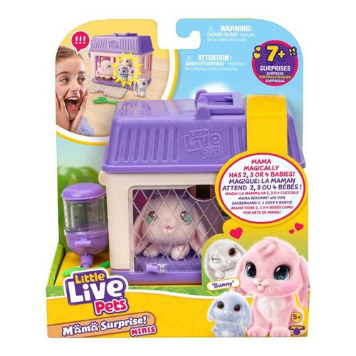Peluches interactives little - peluches,