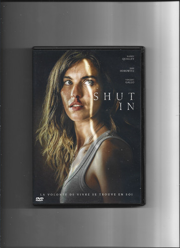Shut dvd - shut,