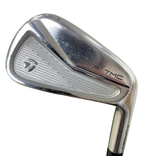Taylormade p7mc iron set - iron,
