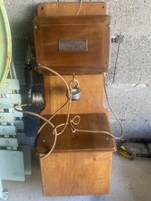 Combiné Téléphonique 