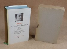 LA PLEIADE : BALZAC - LA