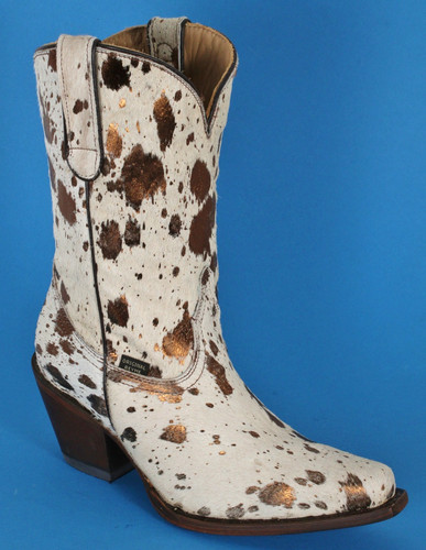 Bottes cow boy - de,