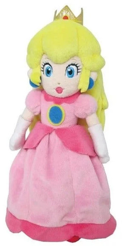 Super mario peluche - super,