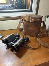 Paire de jumelles 1914-1918 «