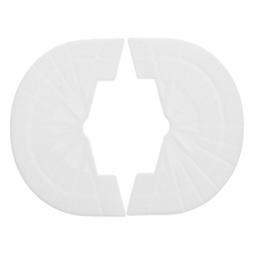 Coussinets anti usure - anti-usure, pour