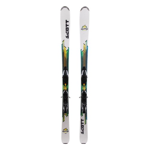 Ski occasion scott - ski, +
