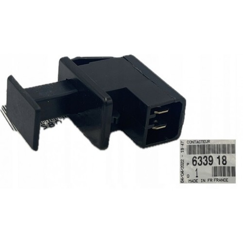 Interrupteur frein main - interrupteur,