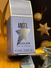 Thierry mugler miniature - mugler,