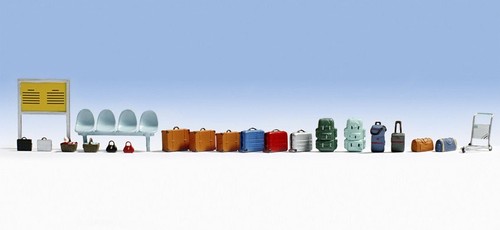 Noch 14810 accessoires - noch,