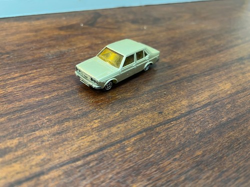 Voiture fiat 131 norev mini - voiture,