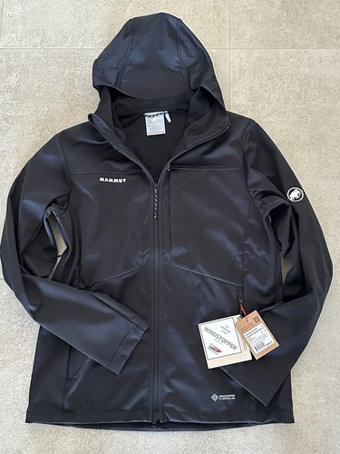 Veste capuche mammut - veste, À