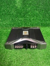 Amplificateur audio de voiture
