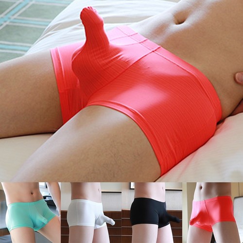 Caleçon boxer short - caleçon,