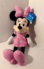 Disney Minnie Mouse 18" Plush