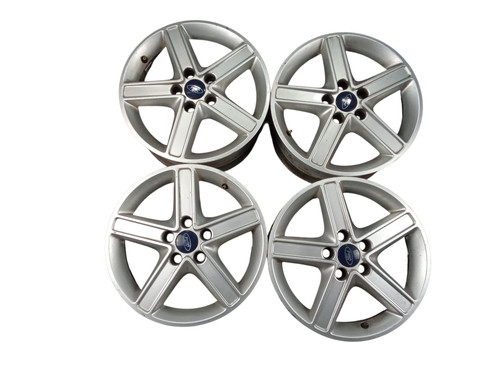 Ford focus berline - focus, 4e