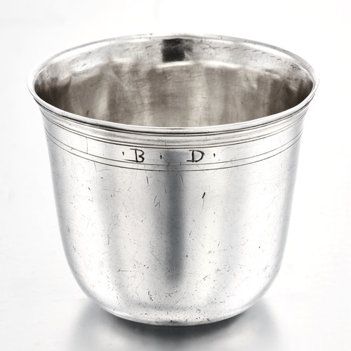 Balduc rare timbale curon en - :,