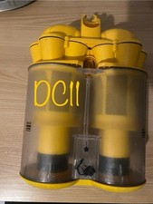 Cyclone Et Réservoir Dyson DC11