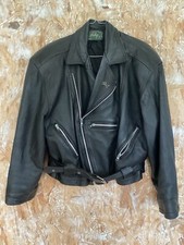 Blousonnoir  Style Perfecto Halley Femme 40 Agneau 