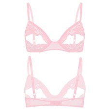 Femme Soutien-Gorge en