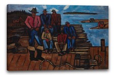 Toile/Cadres Marsden Hartley -