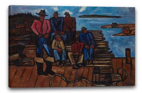 Toile cadres marsden hartley - hartley,