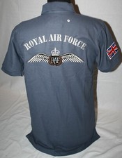 polo de la royal air force,RAF