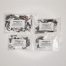 KAWASAKI KX 125 2003-2008 Kit