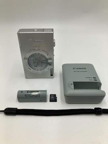 Appareil photo numérique