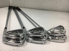 [TaylorMade] Set de fers PSi
