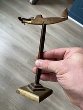 Maquette Avion art de