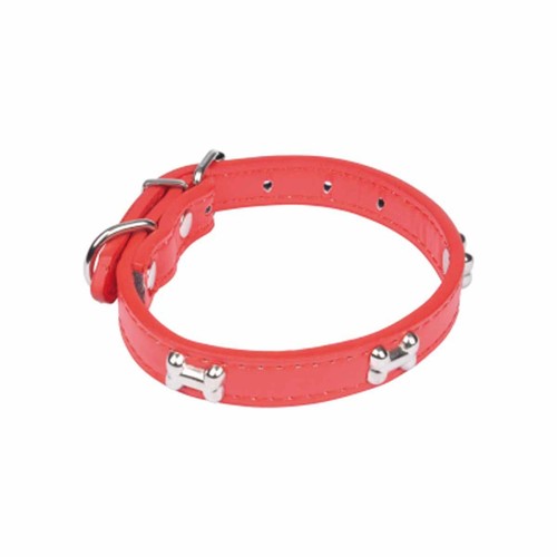 Collier fantaisie pour chien - collier,