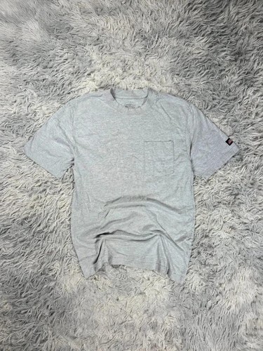 Shirt dickies gris - dickies, chiné