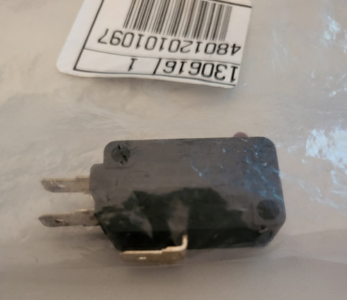 Whirlpool micro interrupteur - whirlpool,