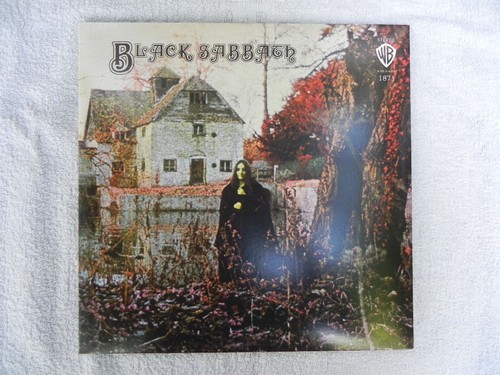 Black sabbath - -,