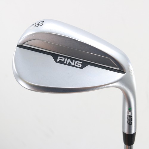 Ping s159 chrome lob - ping,